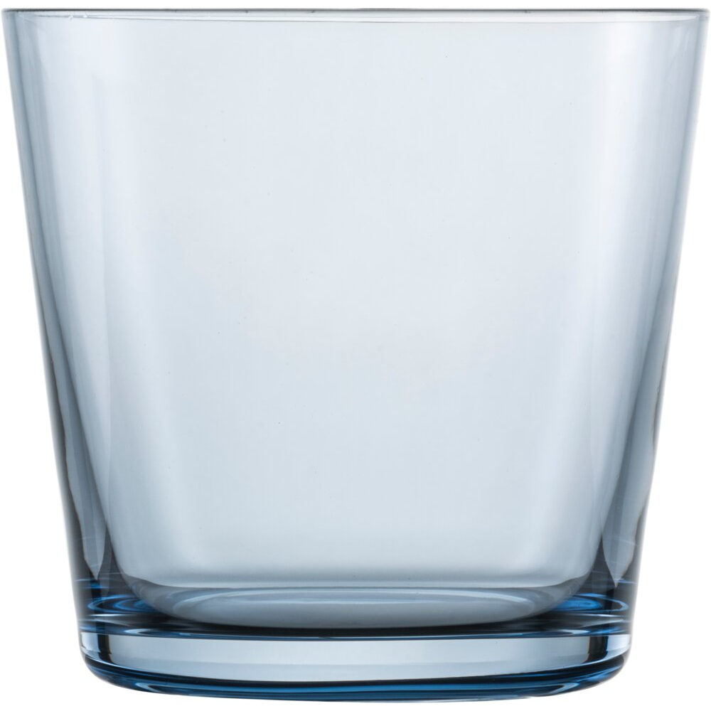 Zwiesel Glas Wasser Sonido 42 rauchblau (Together)