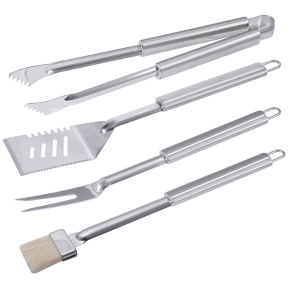 Contacto Grill-Set 4-tlg.
