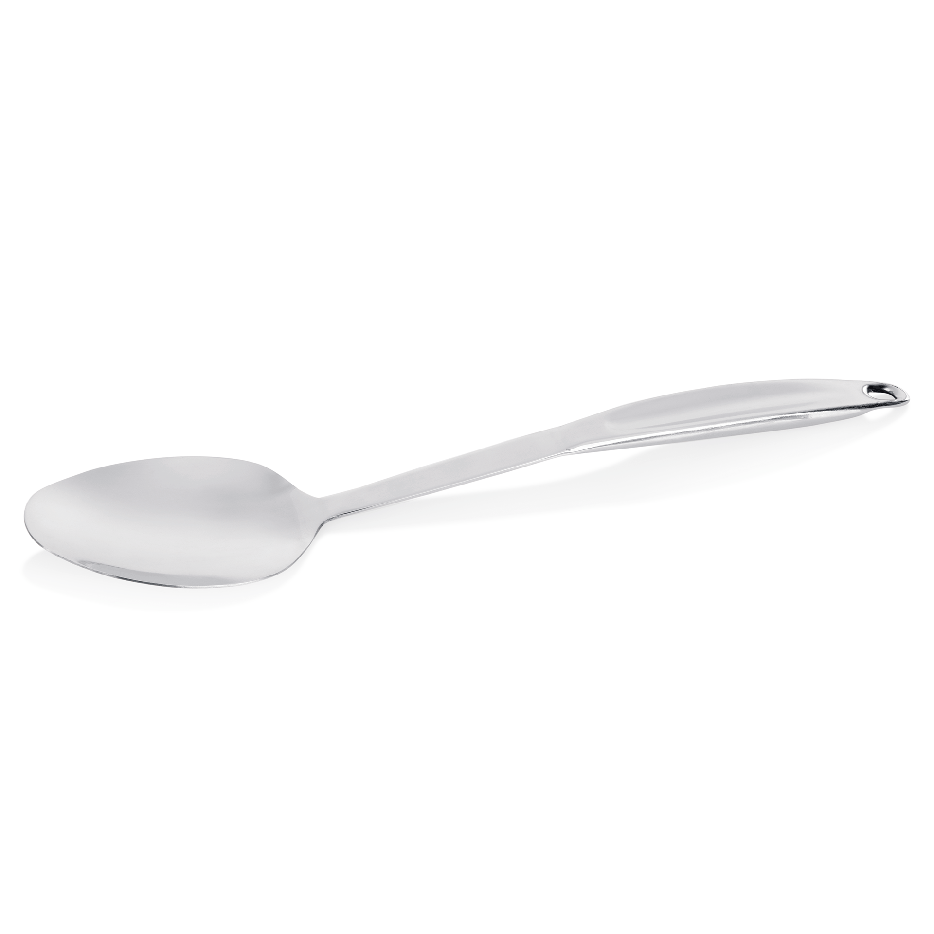 WAS Servierlöffel, 36 cm, Edelstahl
