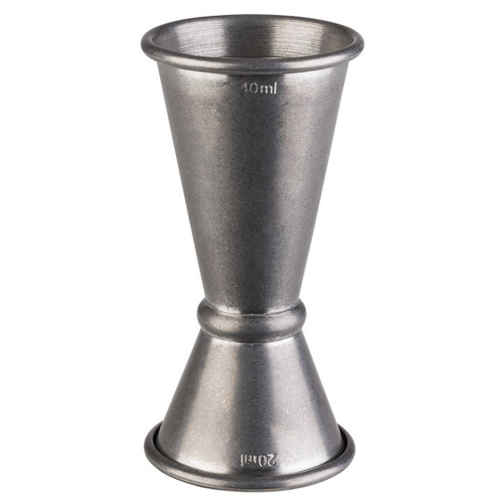APS Barmaß Ø 4,5 cm, H: 9 cm