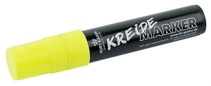 Contacto Kreidemarker 5-15 mm, gelb