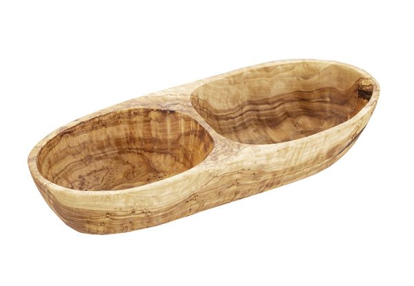APS Schale -OLIVE-
