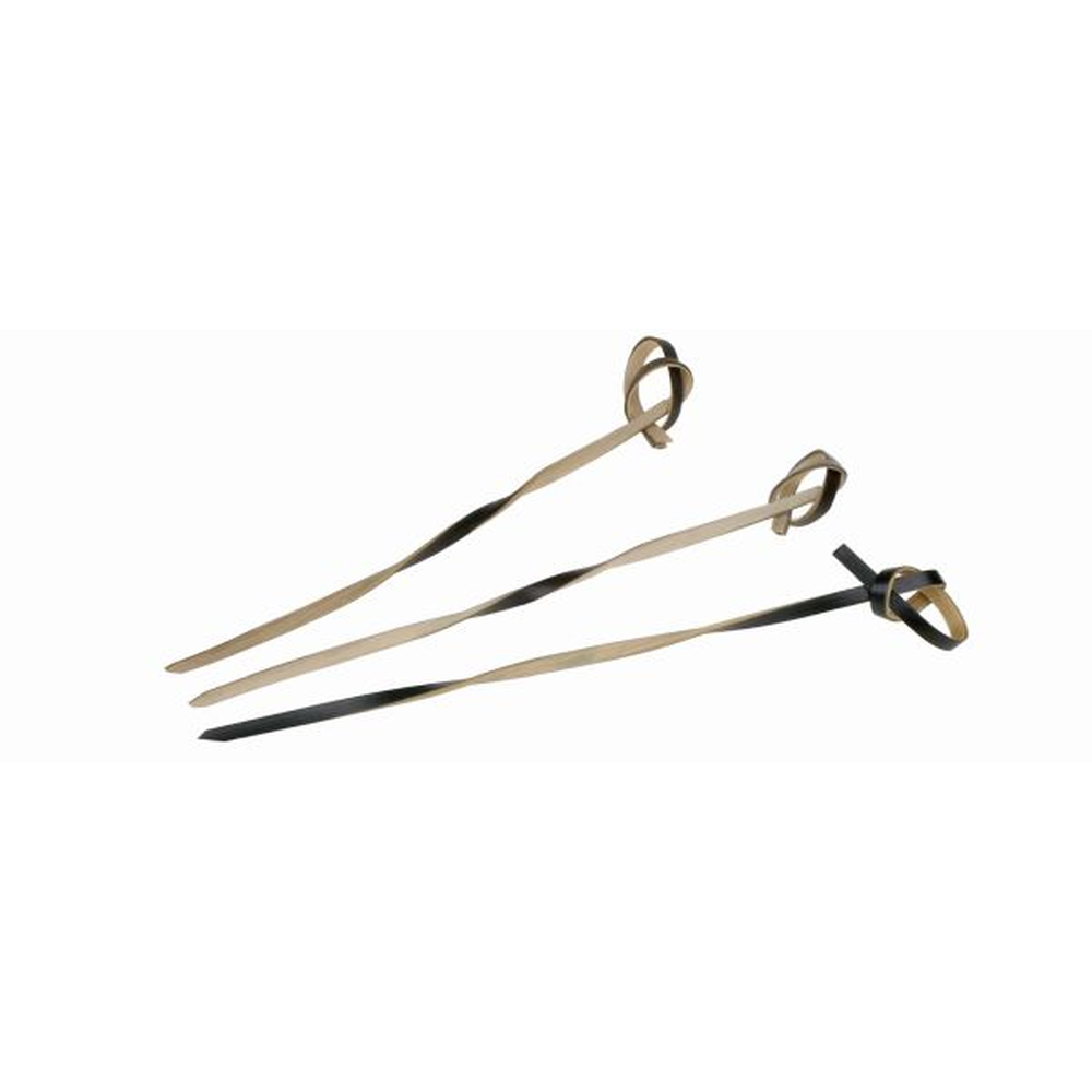 Pacovis Stick Saigon Twisted I, Bambus 80 mm