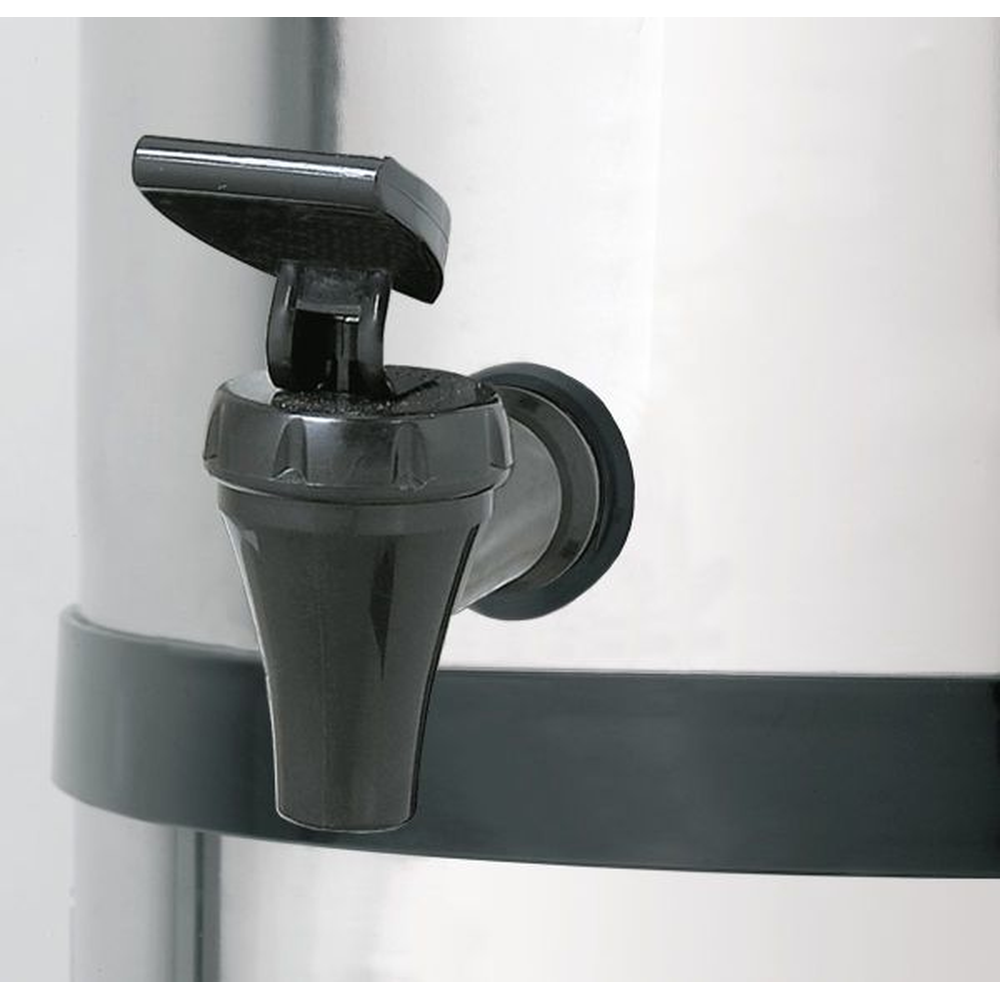 Bartscher MultiTherm.Inhalt 20 Liter Glühweintopf