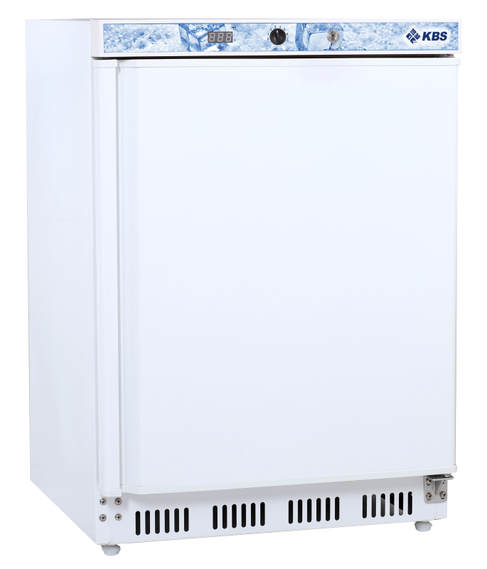KBS Umluft Gewerbekühlschrank 202 U