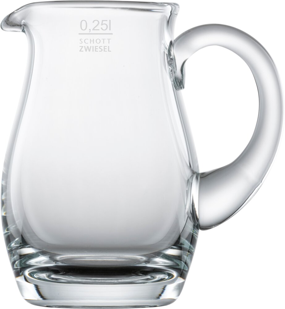 Schott Zwiesel Krug Bistro V 250 G 250 0,25 L /-/