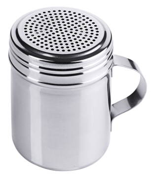Contacto Streuer mit Griff 0,3 l