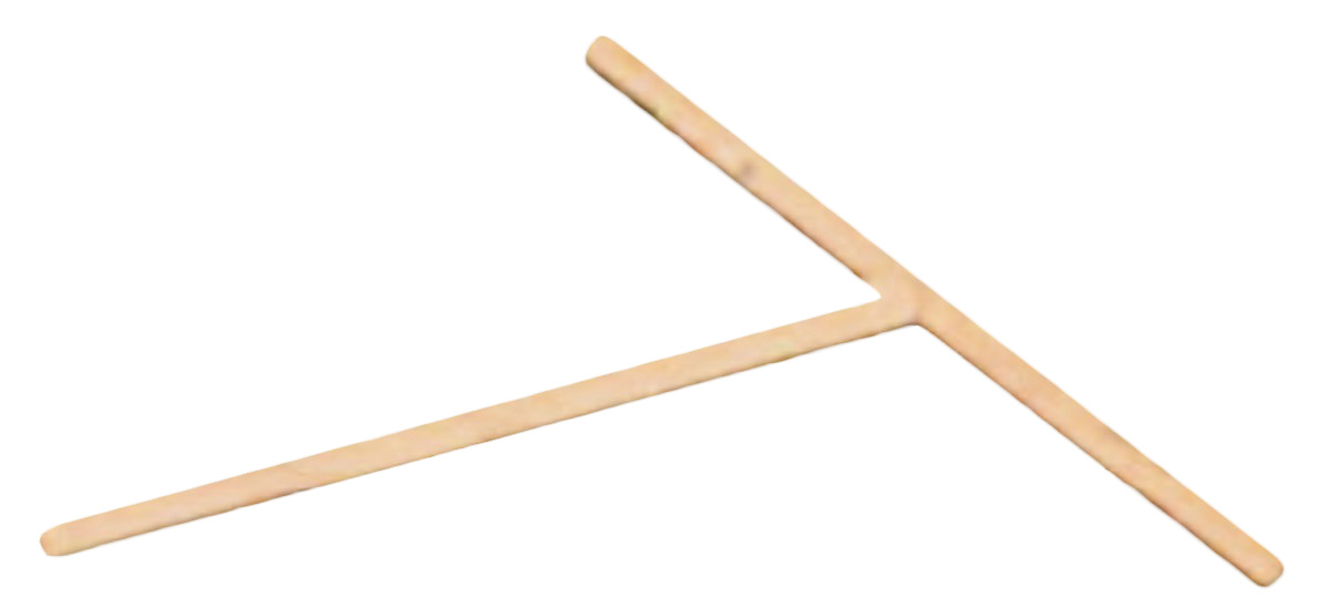 Neumärker Crêpesverteiler Holz