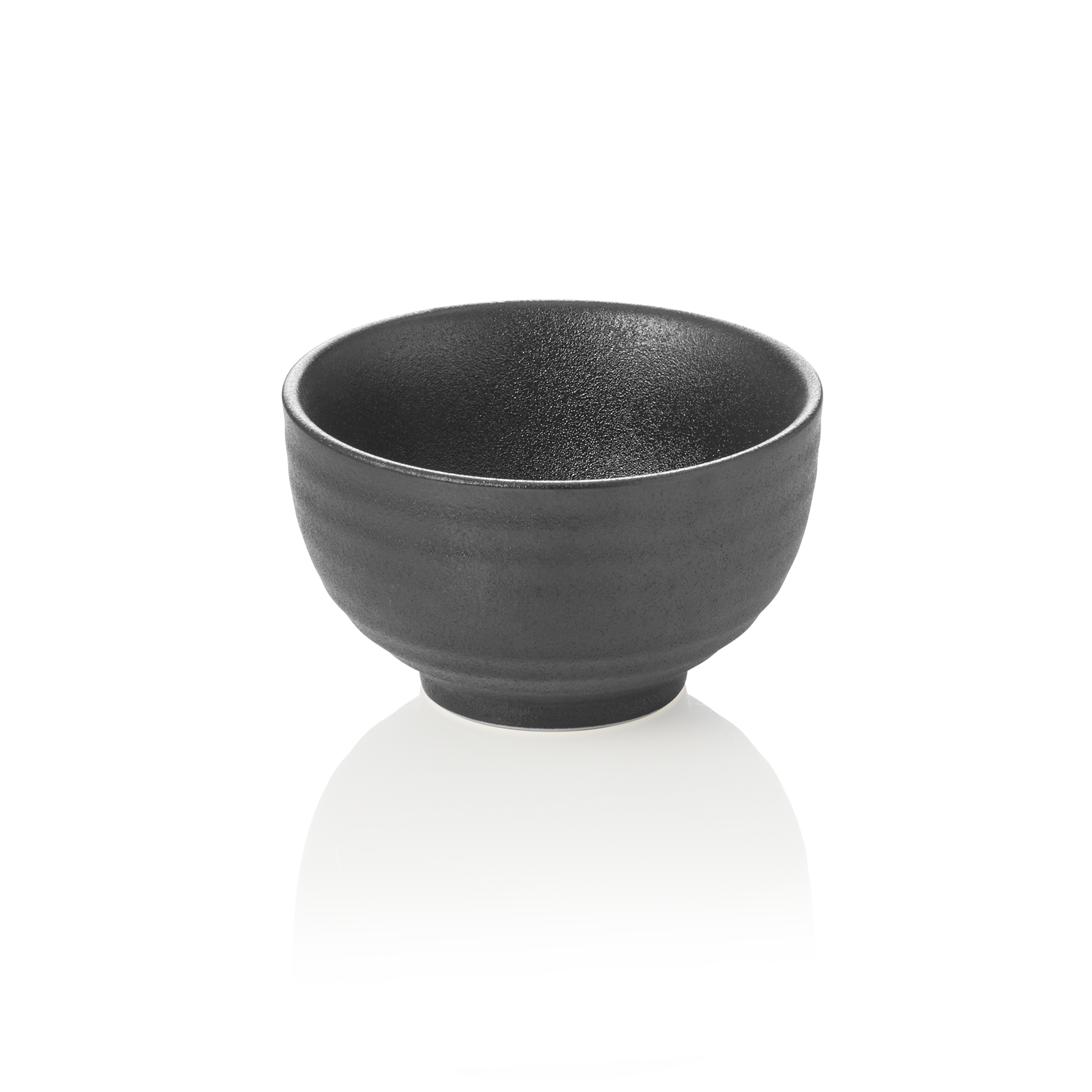 WAS Asia Bowl Set MAYA, Ø 12,5 cm, 0,4 ltr., Set á 4 Stück, Porzellan