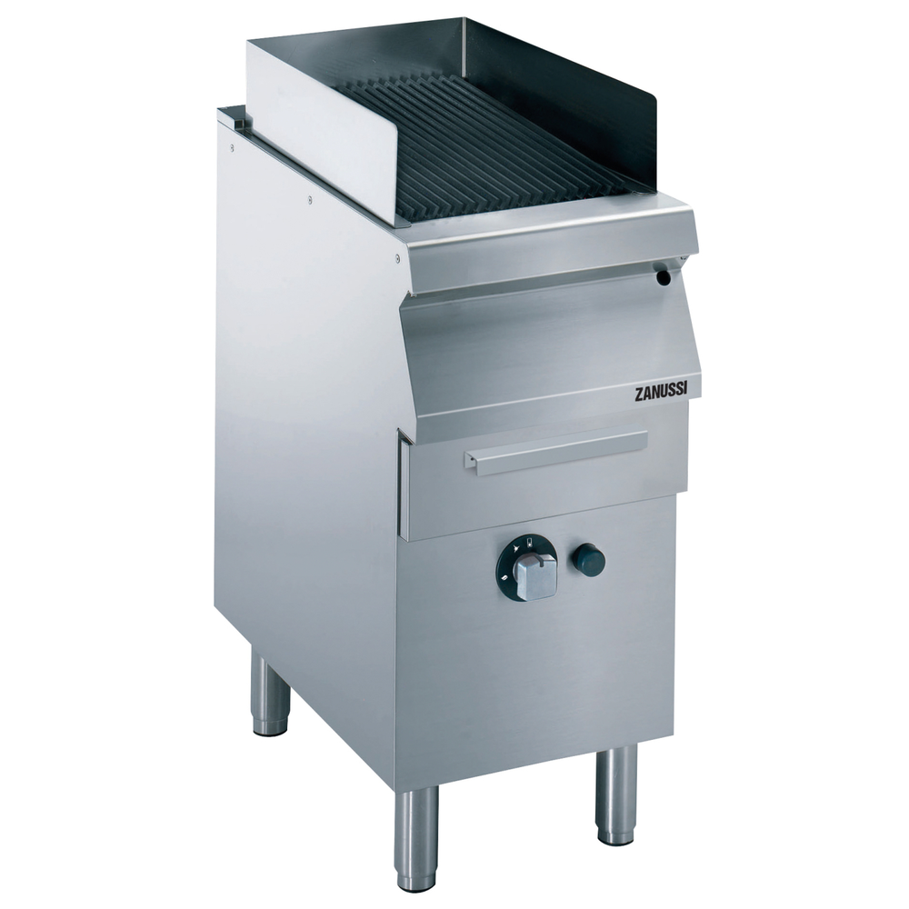 Nordcap Gas-Rostgrill GRG9 / 1H-UO-S
