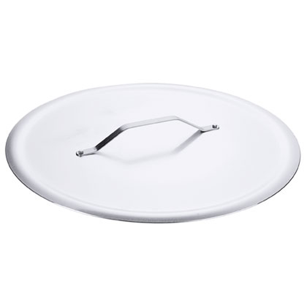 Contacto Deckel für /450 Serie 6100 Aluminium