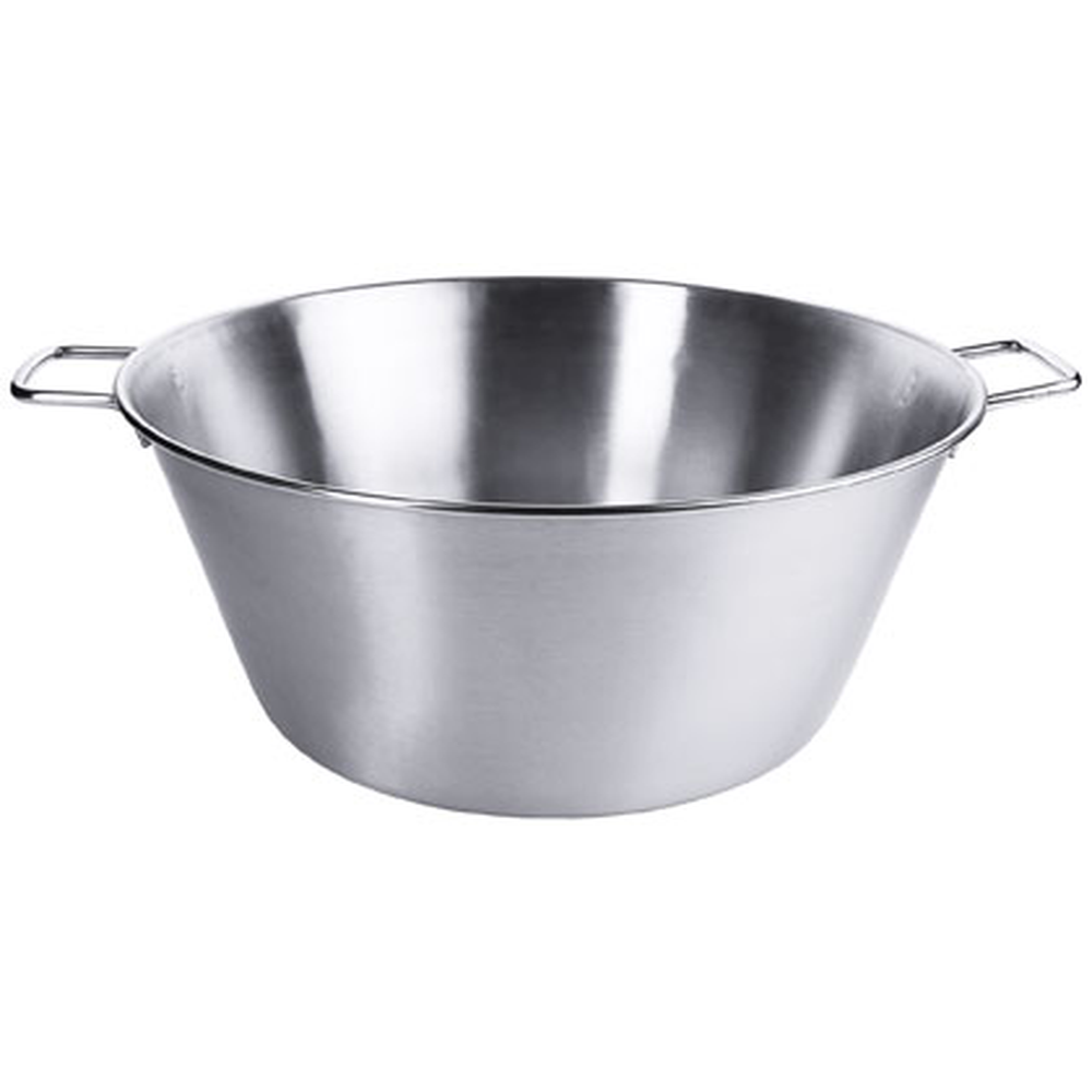 Contacto Wanne, rund 45 cm