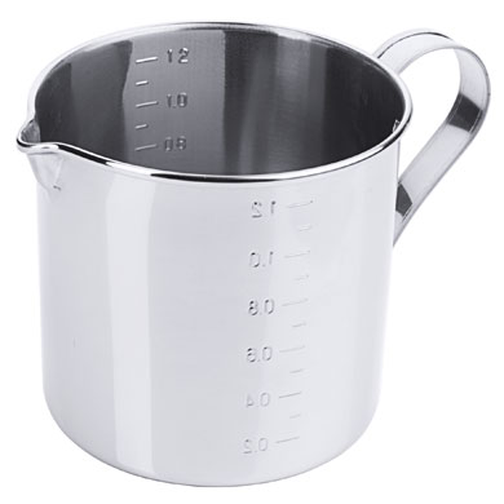 Contacto Messbecher, zylindrisch 1,3 l