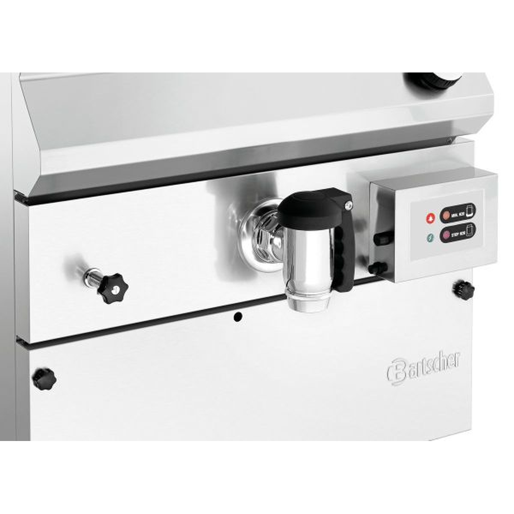 Bartscher Gas-Kochkessel, 100L