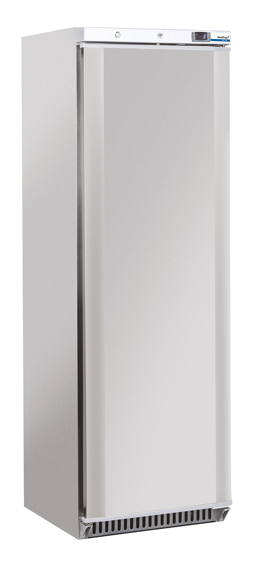 Nordcap COOL-LINE Umluft-Gewerbekühlschrank RCX 400 GL