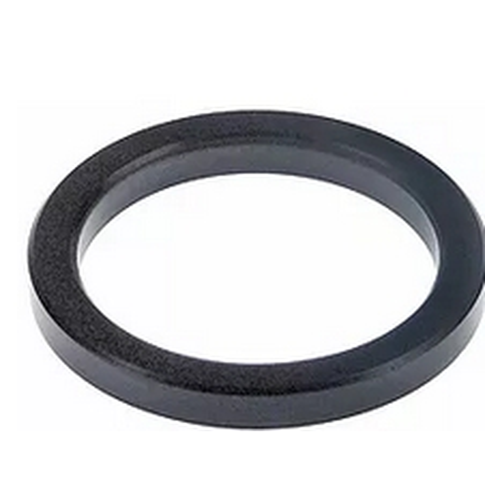 Gastro Sparen Siebträgerdichtung D1 ø 73,6mm D2 ø 58mm H 8mm