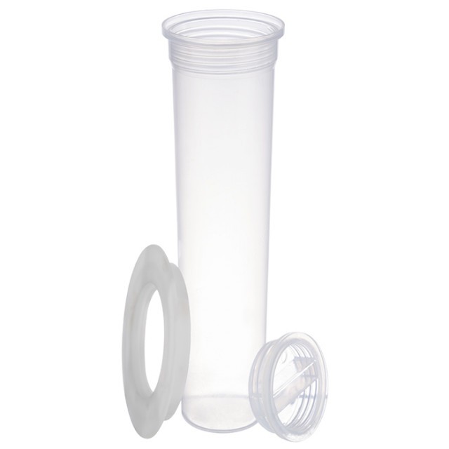 APS Eiswasserröhre Ø 11 cm, H: 24 cm