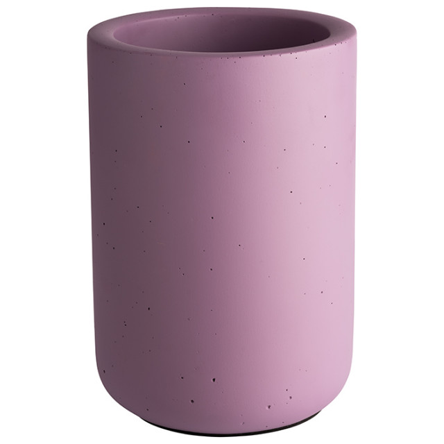 APS Flaschenkühler -ELEMENT-       außen Ø 12 cm, H: 19 cm