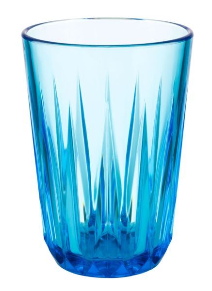 APS Trinkbecher -CRYSTAL- Ø 7,5 cm, H: 11 cm