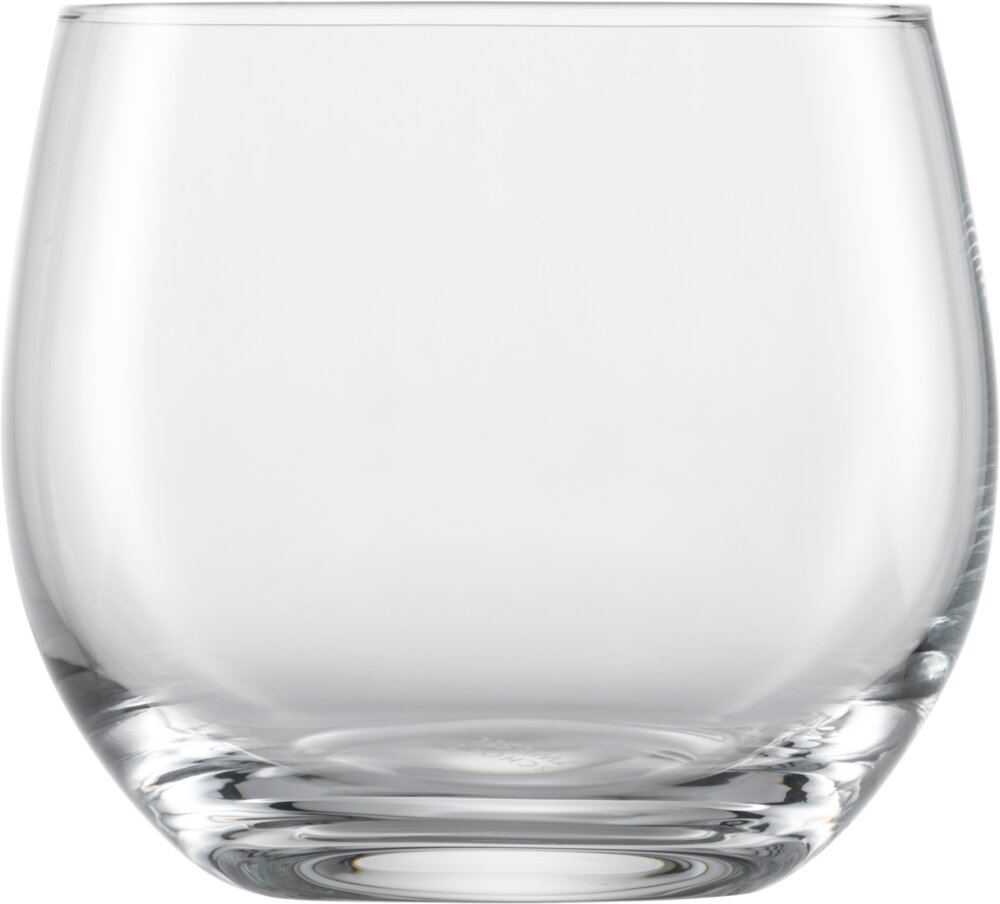 Schott Zwiesel WhiskyBecher Banquet 60