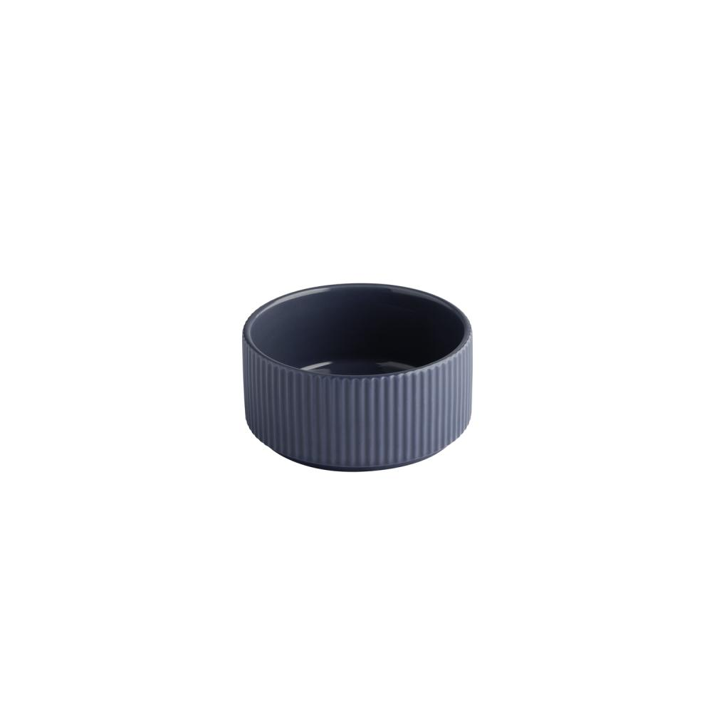 APS Schale -THE GRID- Ø 12,5 cm, H: 6 cm, 350 ml