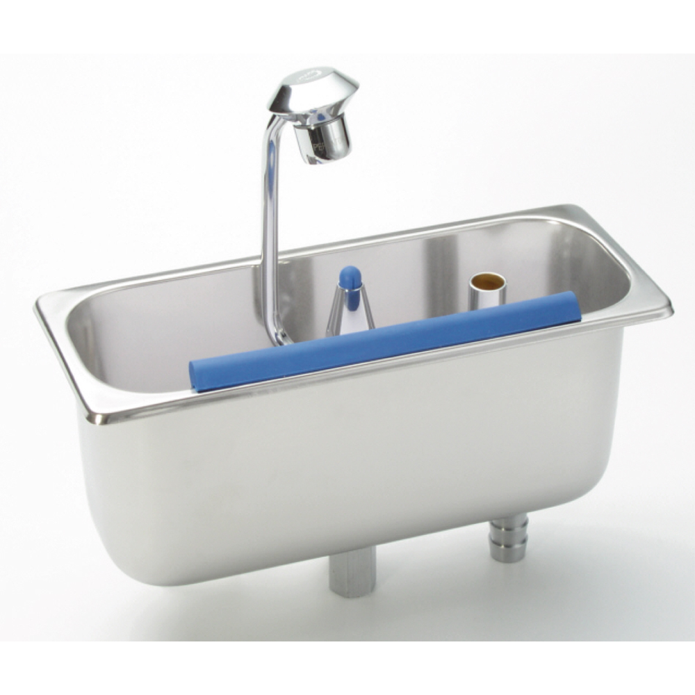 Nordcap Portionierspüle Typ 5416