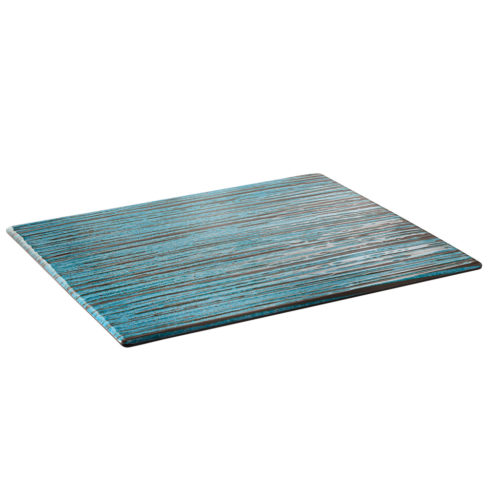 APS GN 1/2 Tablett -CANCUN- 32,5 x 26,5 cm, H: 1,5 cm
