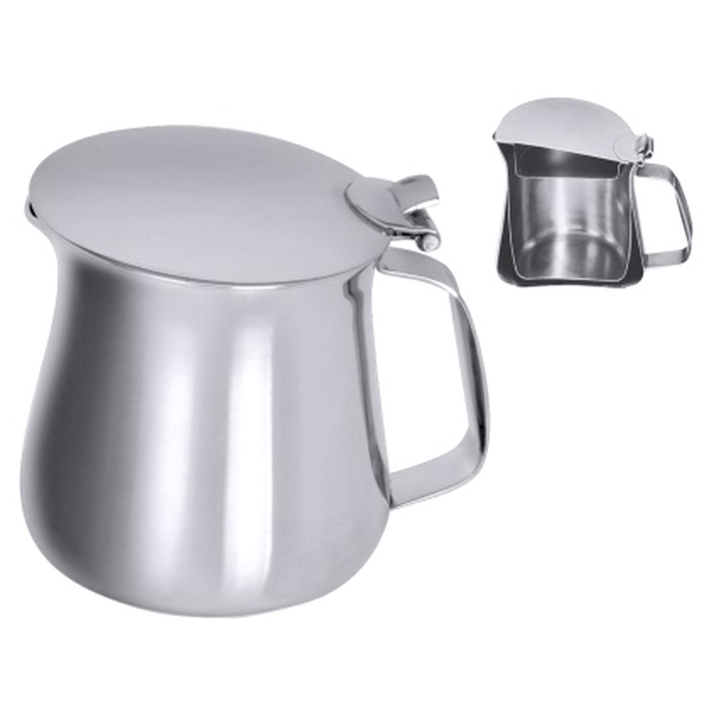 Contacto Isol. Kaffeekanne 30 cl, konisch