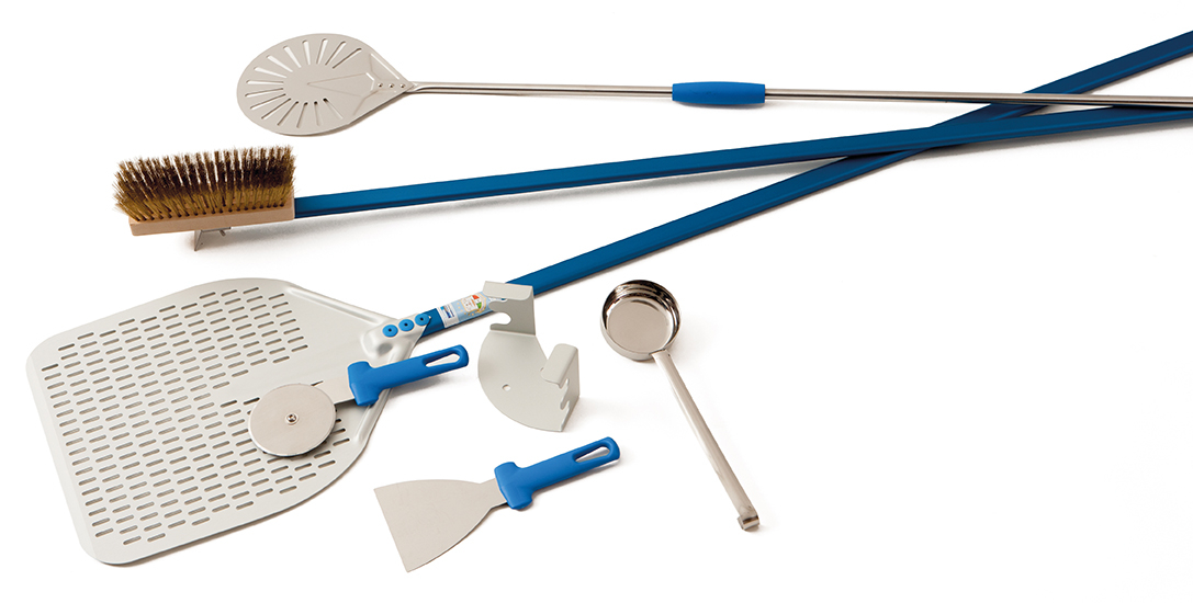 Nordcap  Pizza-Set Professional, 7 Teile