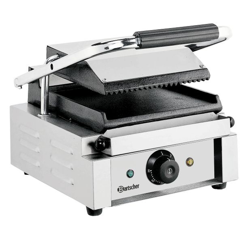 Bartscher Elektro-Kontaktgrill