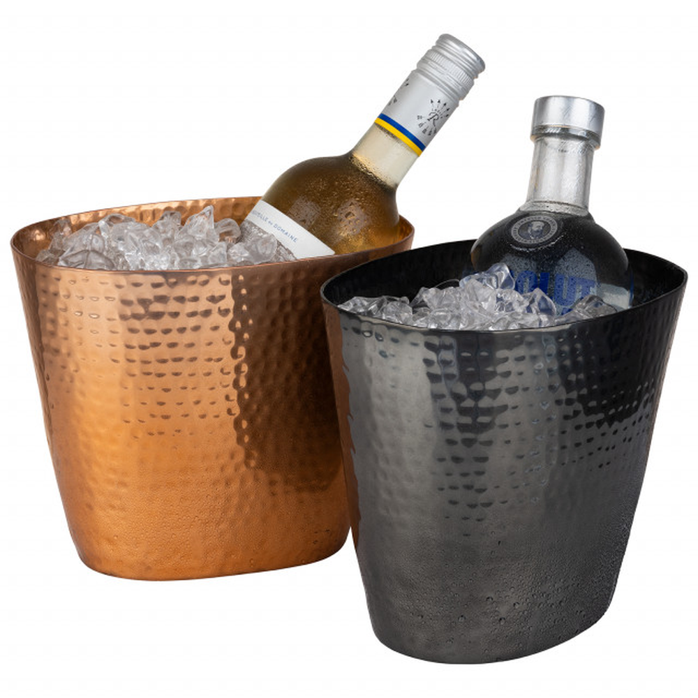 APS Wein- / Sektkühler 20,5 x 14 cm, H: 17 cm