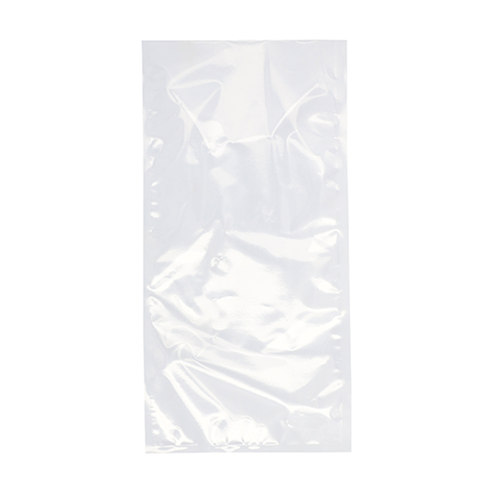 Papstar Siegelrandbeutel, PA / PE 40 cm x 20 cm transparent 75 my
