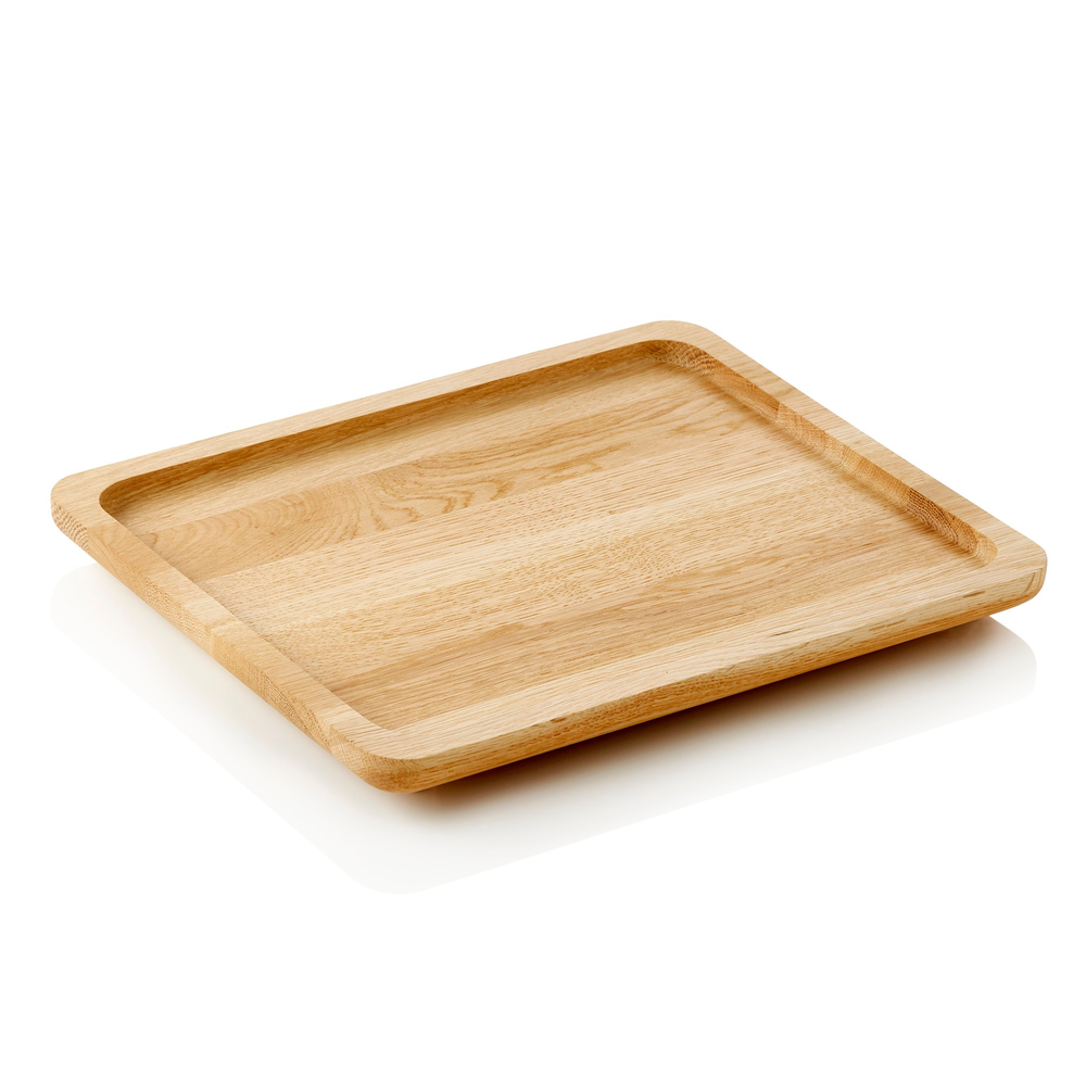 WAS GN Buffetbrett 1/2, PURE, Holz