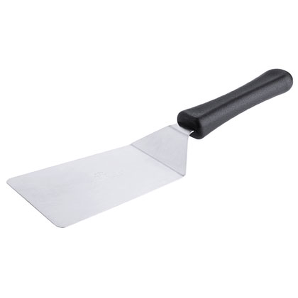 Contacto Wender 12 x 9 cm mit schwarzem PA-Griff