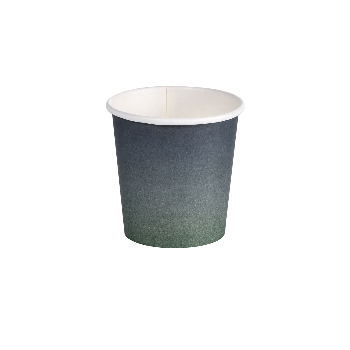 Duni Urban Kaffeebecher 120ml, PAP/PLA