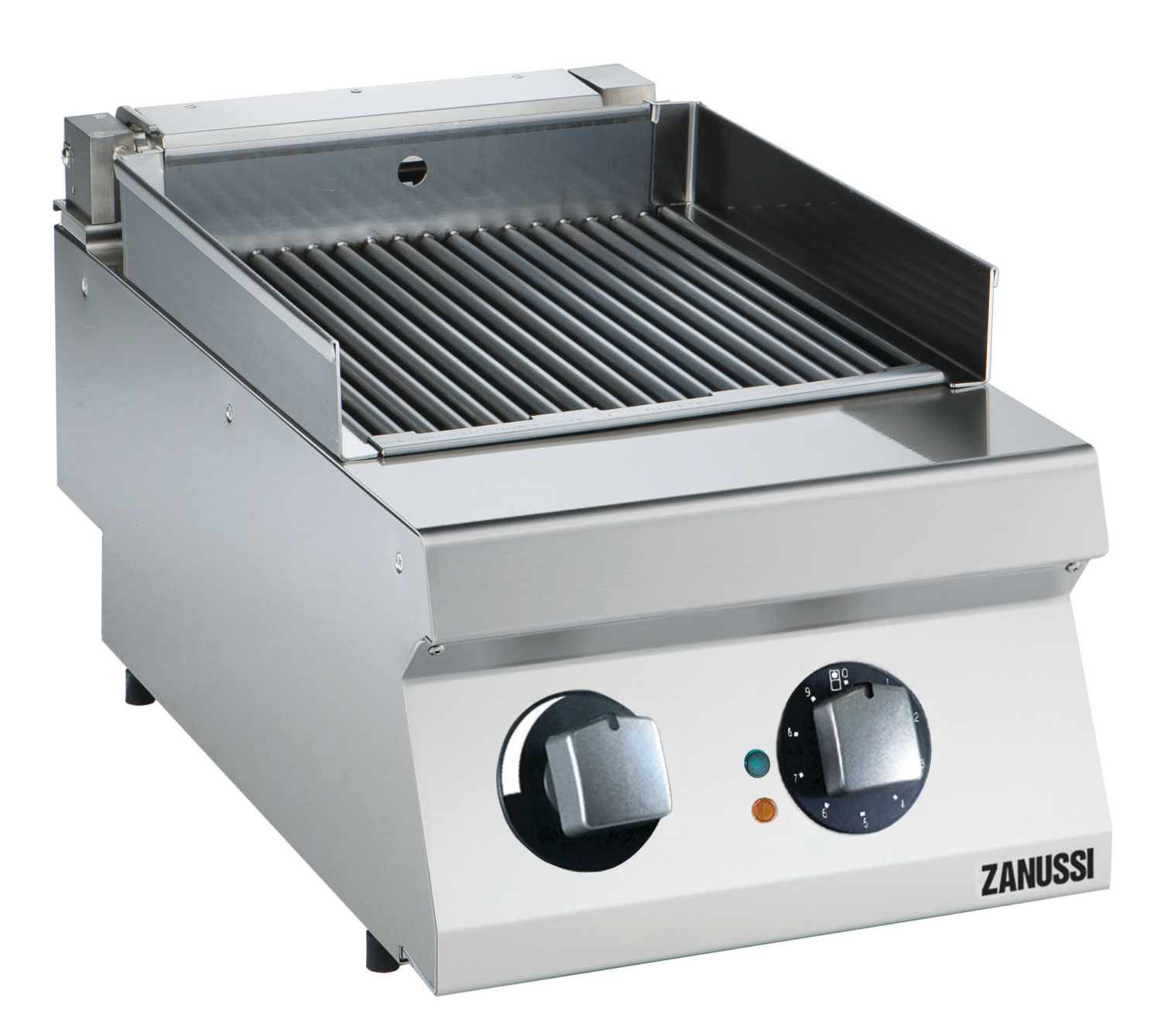 Nordcap Elektro-Kontaktgrill ERG9 / 1HT-HP