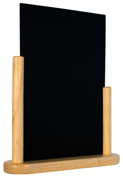 Contacto Tischtafel 21x30 cm, natur
