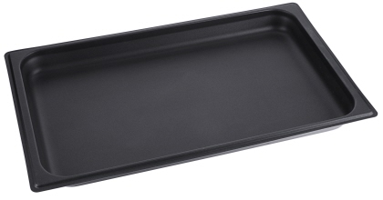 Contacto Konvektomatenblech 1/1, 40 mm mit Antihaft-Beschichtung