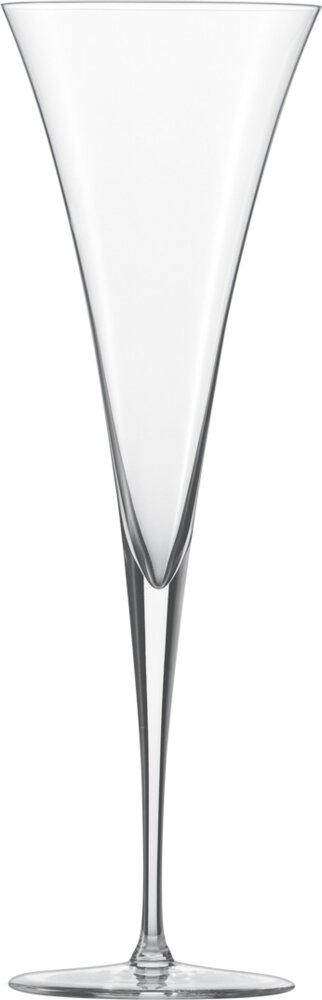 ZwieselGlas Handmade SektFontaine Vinody 57 mit Moussierpunktunkt (Enoteca)