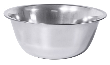 Contacto Schüssel, bauchig leicht 20 cm