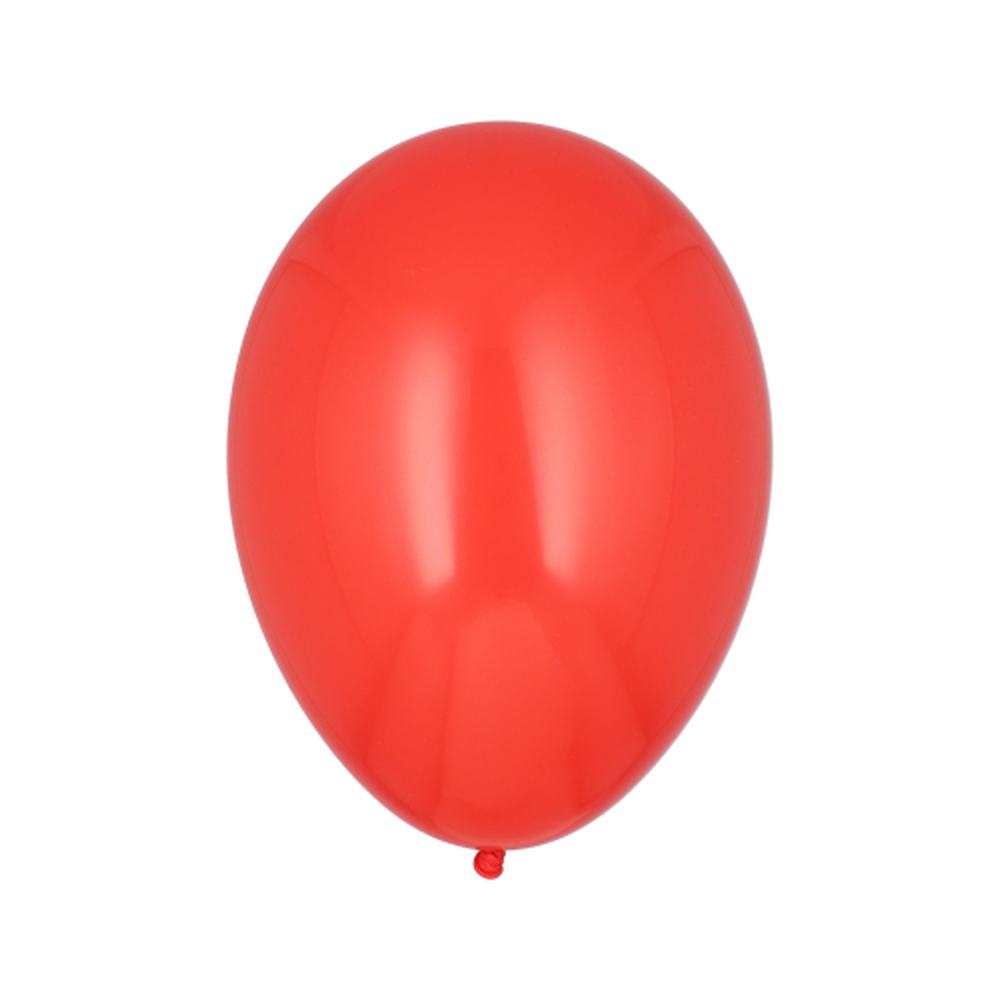 Papstar Luftballons Ø 19 cm farbig sortiert in Dose