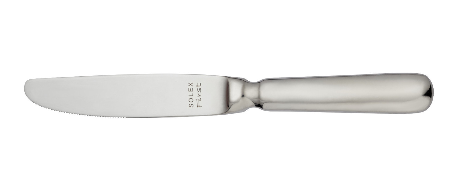 Solex BAGUETTE Menümesser Vollheft