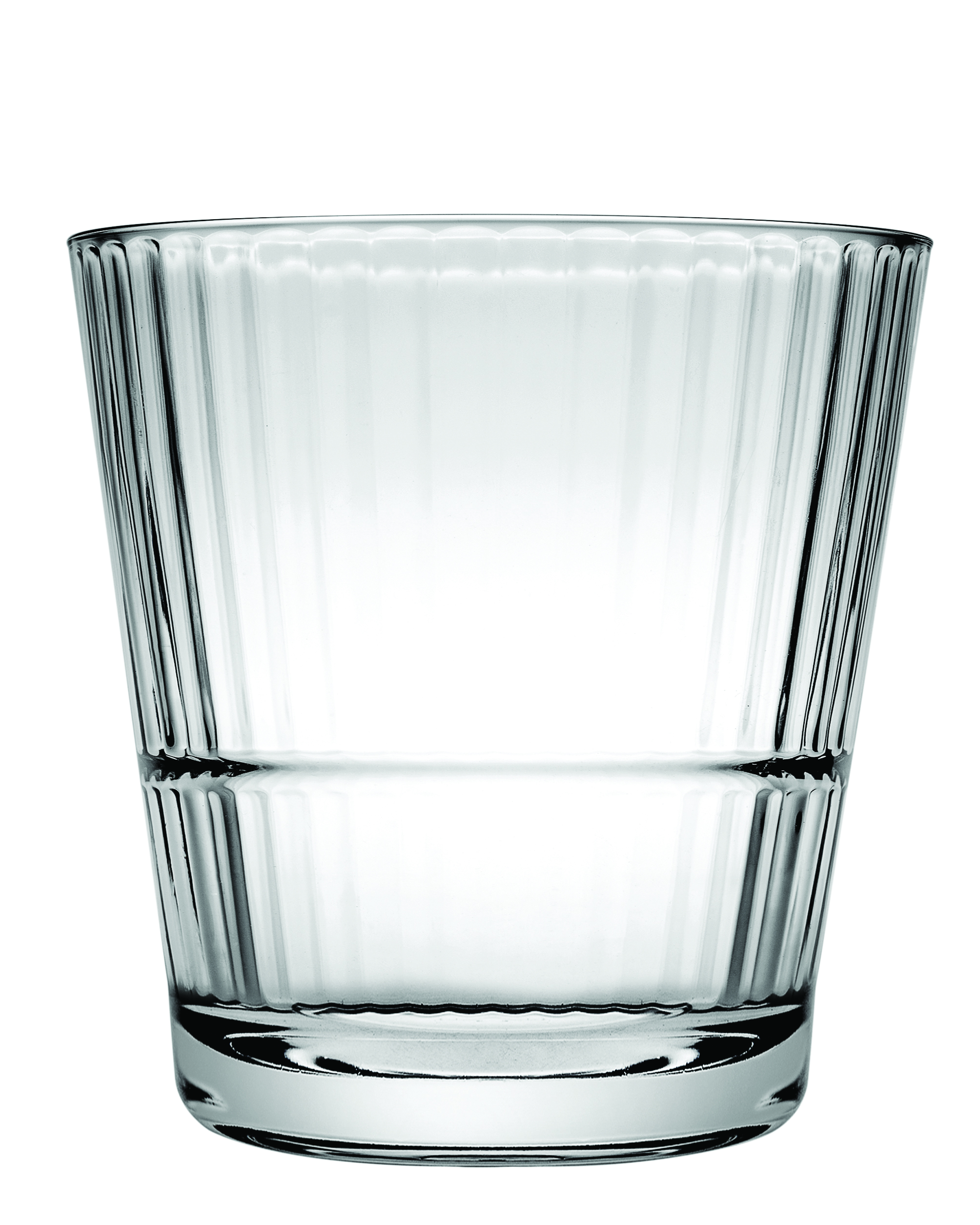 WAS Whiskyglas Grande Sunray, 0,39 ltr., Glas