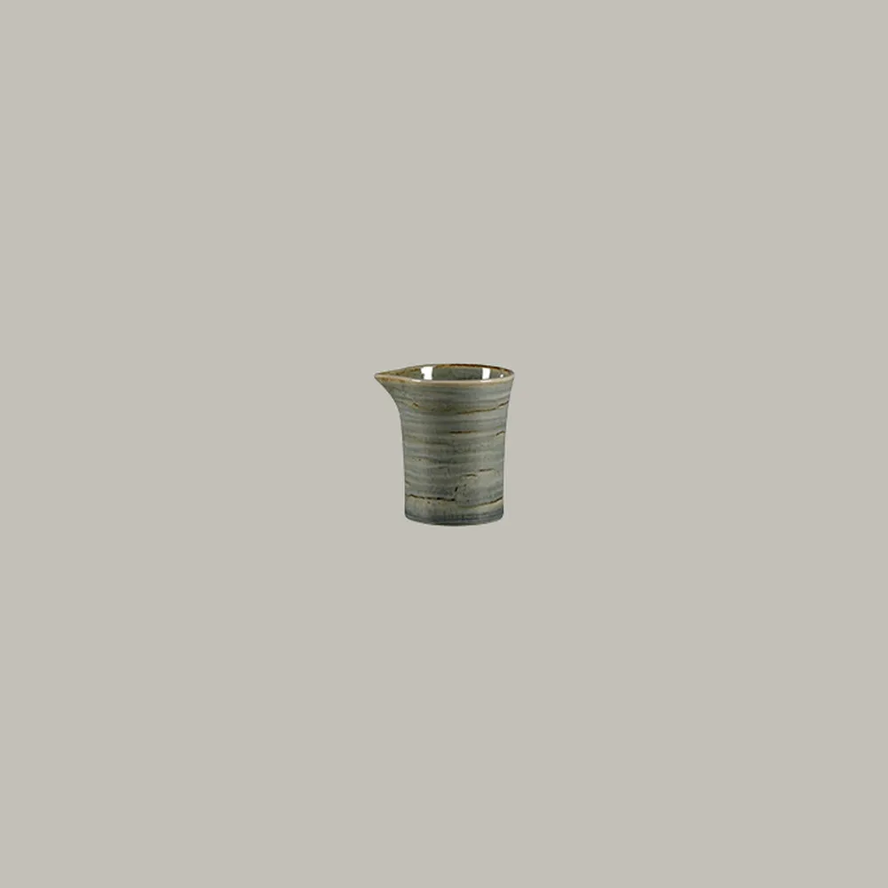 RAK Milchkännchen - peridot Serie: Spot Ø 5.9 cm / Ht. 7.2 cm / Cont. 9 cl