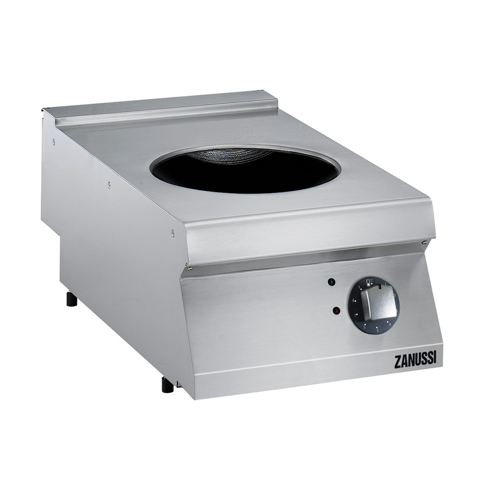 Nordcap Induktionswok IWOK7 / T 5 KW