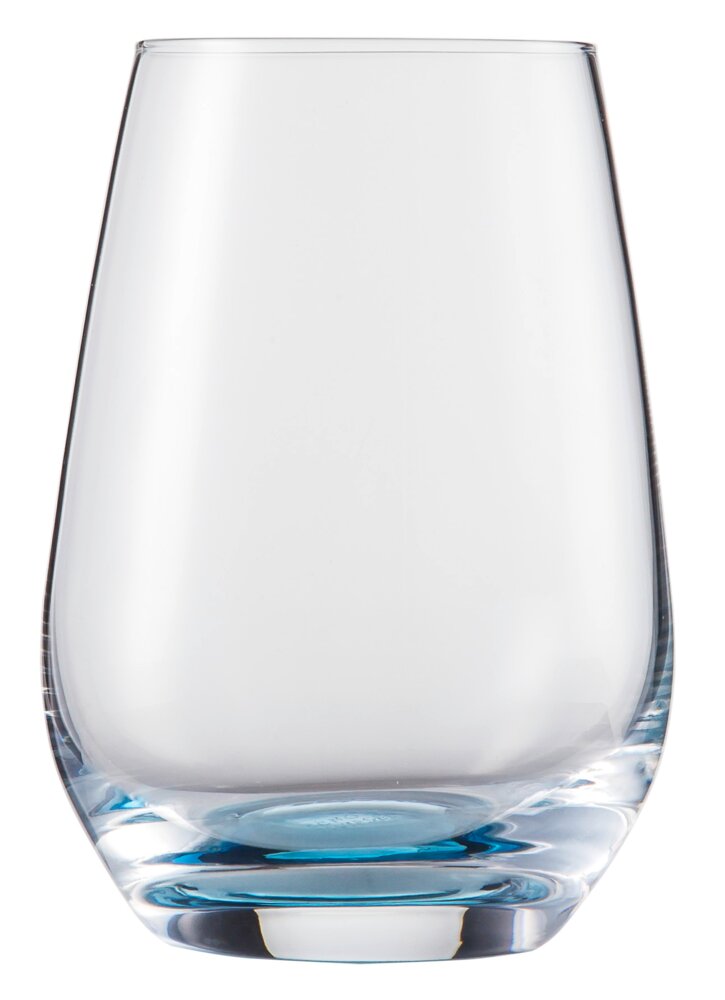 Schott Zwiesel Becher Vina Touch 42 blau