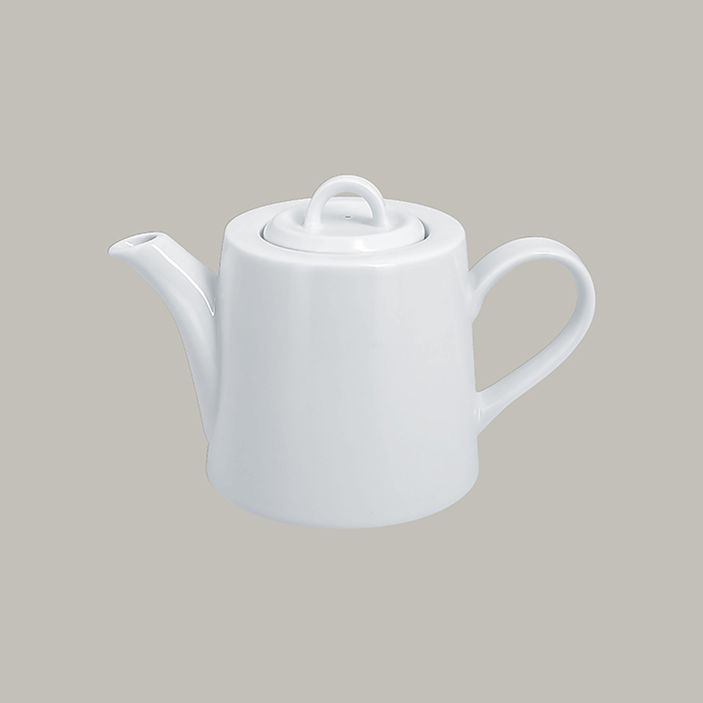 RAK Teekanne & Deckel Serie: Access Plus Ø 10.5 cm / Ht. 11.5 cm / Cont. 50 cl