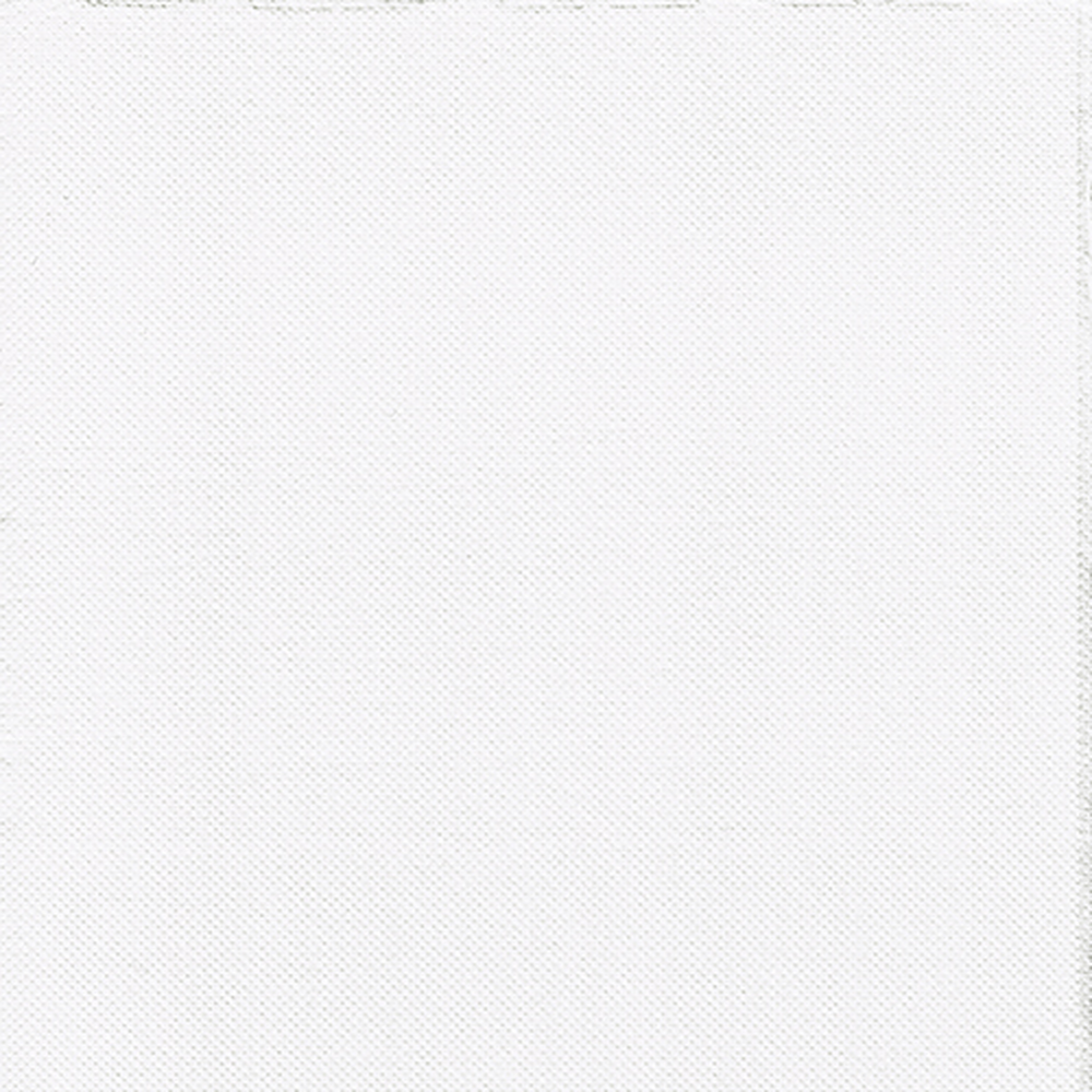 Papstar Servietten, 2-lagig "PUNTO" 1/4-Falz 38 cm x 38 cm weiss mikrogeprägt