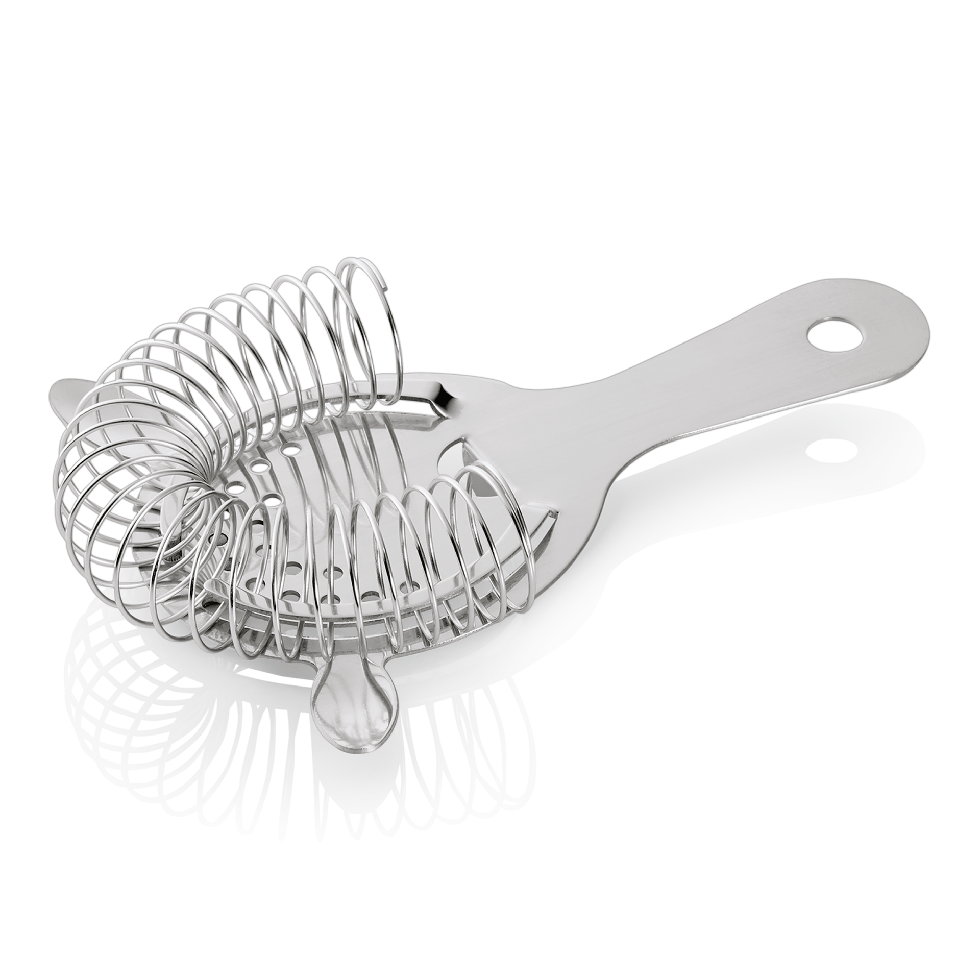 WAS Barsieb, 14 cm, Chromnickelstahl