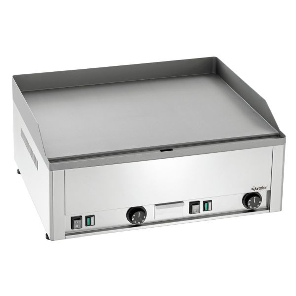 Bartscher Elektro Griddle- Tischgerät
